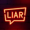 Liars Bar Logo